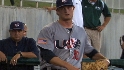 2011 Draft: College pitchers