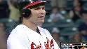 Scott's RBI double