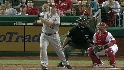 Bruce's go-ahead homer