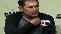 Bruce Bochy postgame