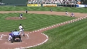 Aviles fields deflection