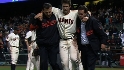Reynolds on Posey's injury