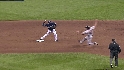 Marcum gets two