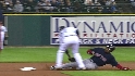 Furbush picks off Crawford