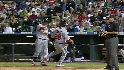 Molina's sacrifice fly