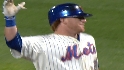 Turner's four hits