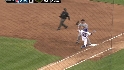 Maholm gets Campana at first