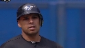 Rivera's three-run double