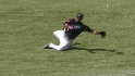 Konerko's game-tying double