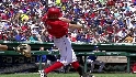 Kinsler's solo shot