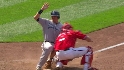 Ludwick's go-ahead single