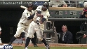 Span's RBI single