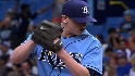 Hellickson's scoreless start
