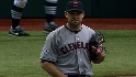 Herrmann's scoreless relief