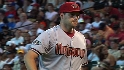 Heilman strikes out the side