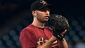 Happ's dominant start