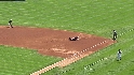 Morneau's great stop