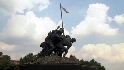 Nationals celebrate Memorial Day
