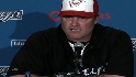 Farrell on Reyes' outing