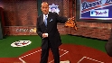 Diamond Demo: Blocking the plate