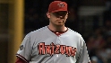 In-depth with streaking D-backs