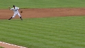 Inge's diving stop