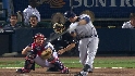 Cantu's RBI single