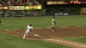 Pujols' RBI double