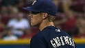 Greinke's six strikeouts