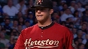 Lyles' Major League debut