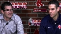 Red Sox preview the Draft