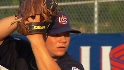 McLeod on Padres' Draft picks