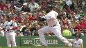 Ortiz's game-tying homer