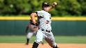 2011 Draft: Josh Osich, P