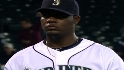 Pineda's strong outing