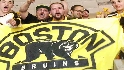 Red Sox back Bruins