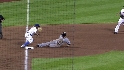 Snyder's RBI single