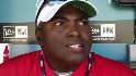 Gwynn on son, fighting cancer