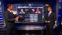 Lincecum vs. Pujols