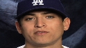 Player Profile: Guerra