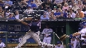 Revere's RBI double