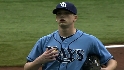 Hellickson's award-winning May