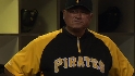 Hurdle on the Pirates in 2011