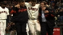 Bowa discusses Posey's injury