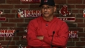 Francona on Dice-K