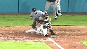 Coghlan's sacrifice fly