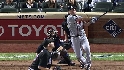 Chipper goes upper deck