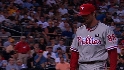 Hamels' stellar start