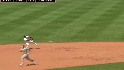 Hottovy escapes jam