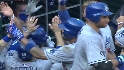 Kemp's game-tying grand slam